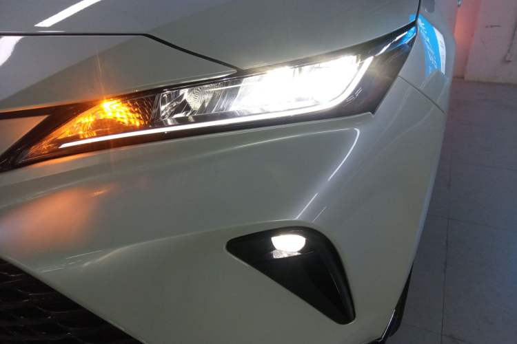 Used Toyota Venza 2022 2.0L CVT Two-Wheel Drive Luxury Edition
