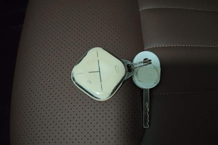 Used Wuling Bingo 2024 333 km Enjoyment Version
