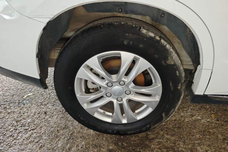 Used Haval M6 2021 PLUS 1.5T DCT Comfort Edition