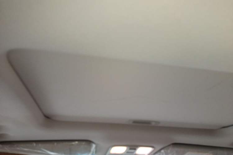 Used JAC Group Refine S5 2015 1.5T Manual Luxury Sport Edition
