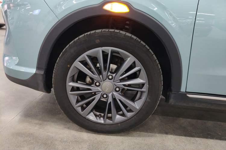 Used NETA V 2022 Chao 400 Lite