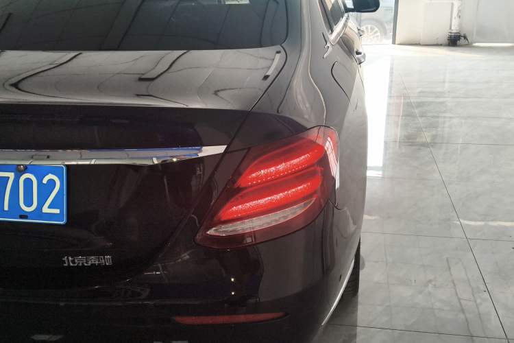 Used Mercedes-Benz E-Class 2020 Restyled E 300 L Exclusive Edition
