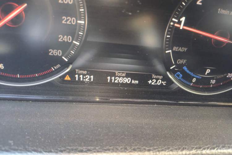 Used BMW 3 Series 2019 320Li M Sport Package