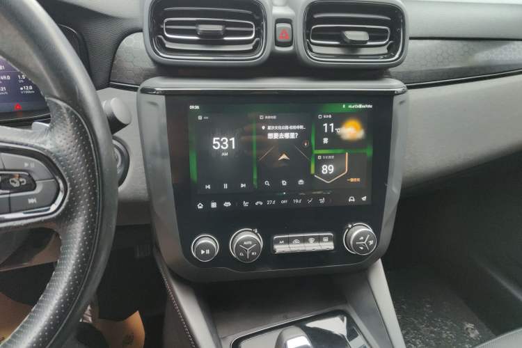 Used Lynk & Co 03 2022 1.5TD DCT JingPro
