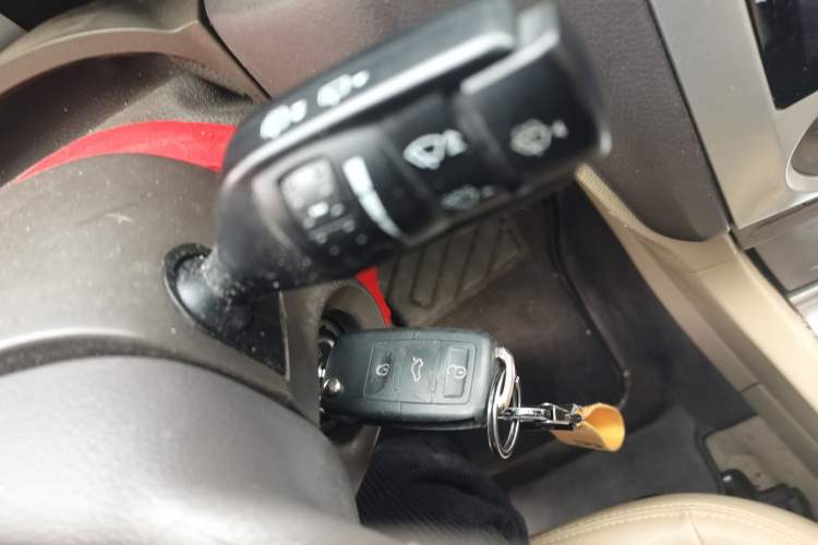 Used Ford Focus 2013 Hatchback Classic 1.8L Automatic Fashion Edition