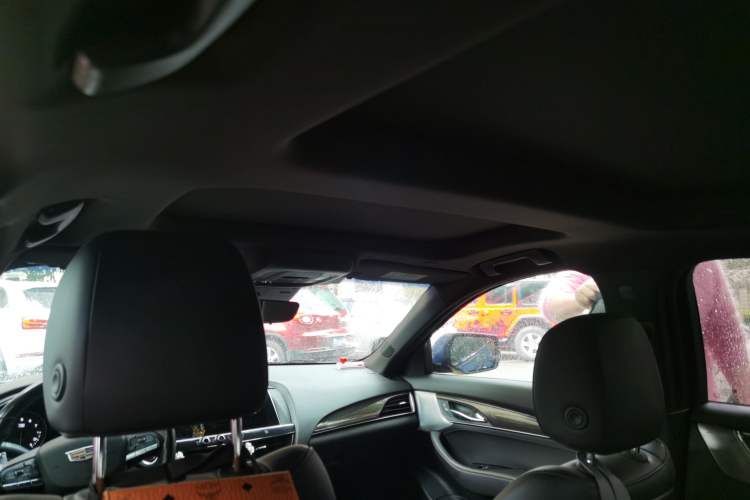 Used Cadillac CT5 2020 28T Platinum Sport Edition
