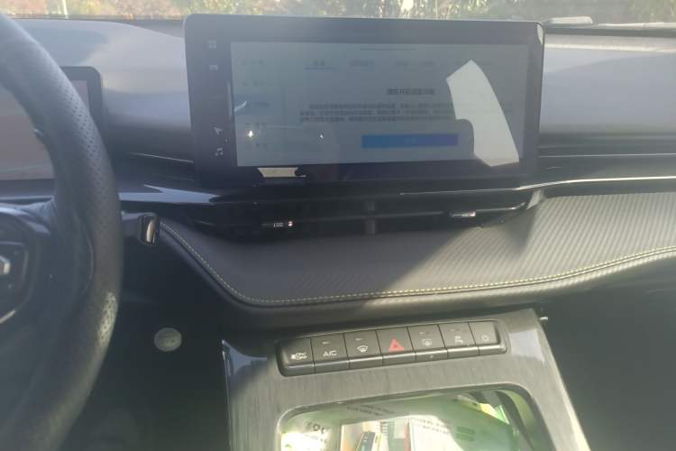 Used Haval H6S 2022 1.5T DHT Joyride Edition