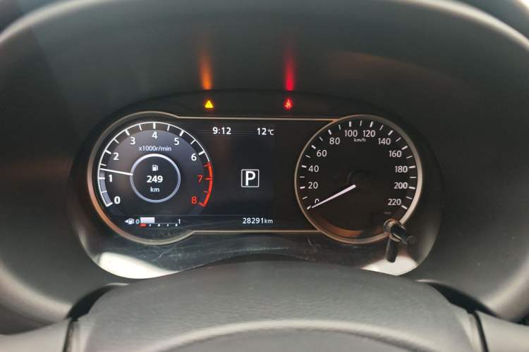 Used Nissan Kicks 2017 1.5L CVT Smart Drive Edition
