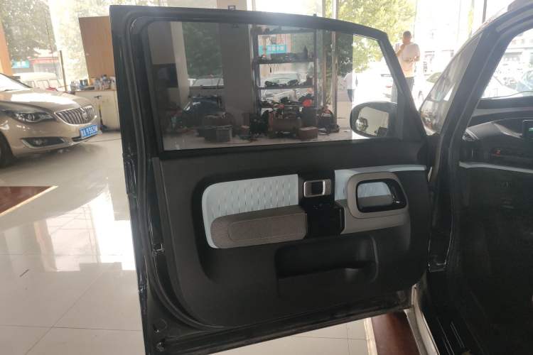 Used Baojun E300 2020 Plus Interstellar Smart Edition
