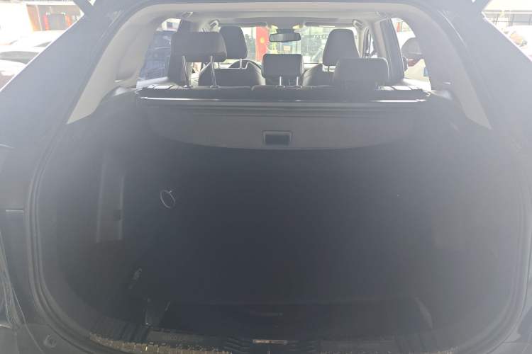 Used Toyota Wildlander 2020 2.0L CVT Two-Wheel Drive Prestige Edition
