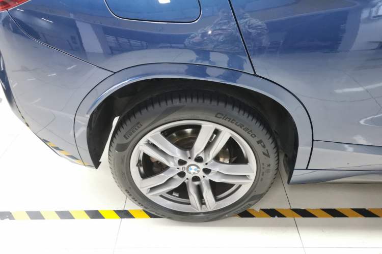 Used BMW X2 2021 Restyled sDrive25i M Sport Package
