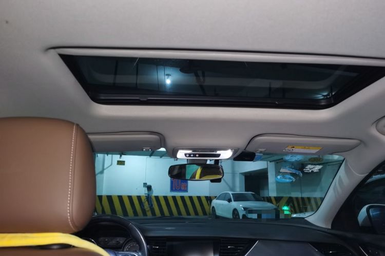 Used Buick Regal 2017 20T Elite Edition
