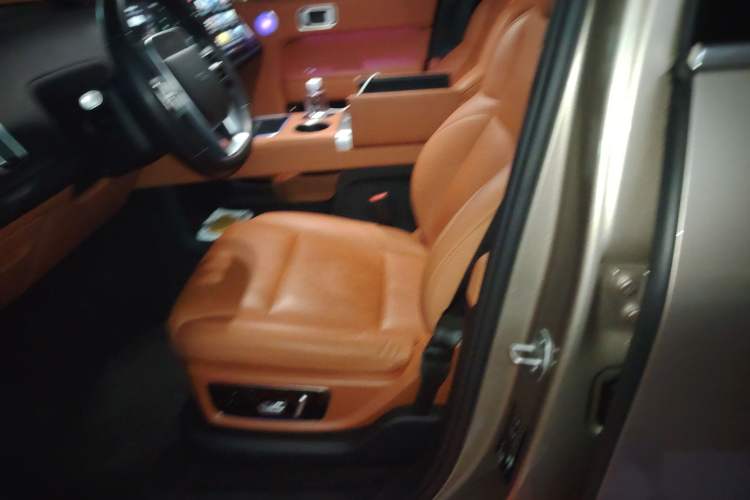 Used Li Auto L9 2022 Max model