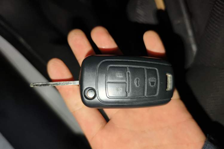 Used Chevrolet Malibu 2016 1.6T Automatic Comfort Edition