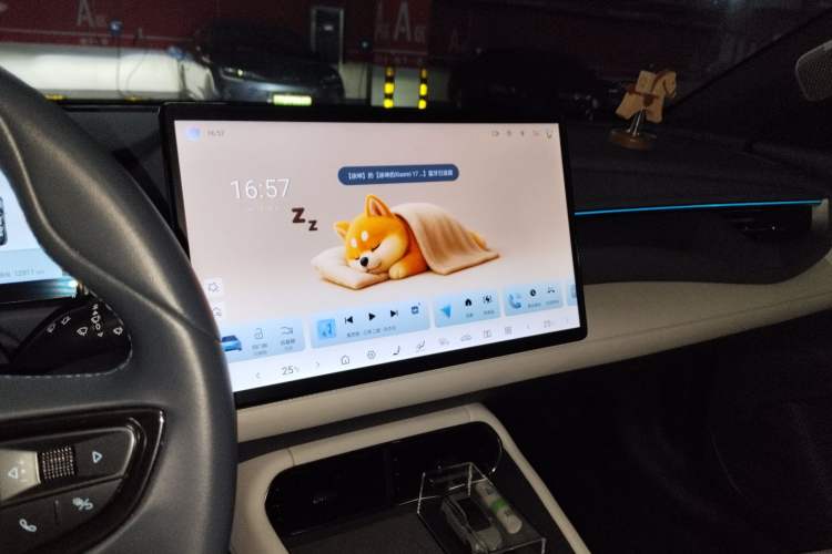 Used BYD Seal 06GT 2025 550 All-Wheel-Drive Heatwave Edition
