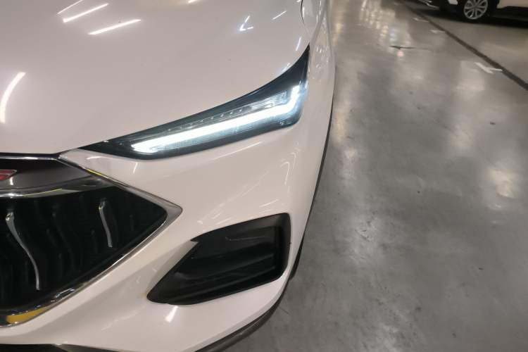 Used CHANGAN OSHAN X5 2021 1.5T DCT Prestige Edition
