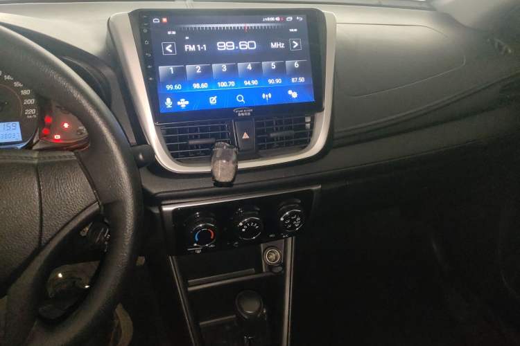 Used Toyota YARiS L Zhi Xuan 2020 X-Trail X 1.5L CVT Leading Edition