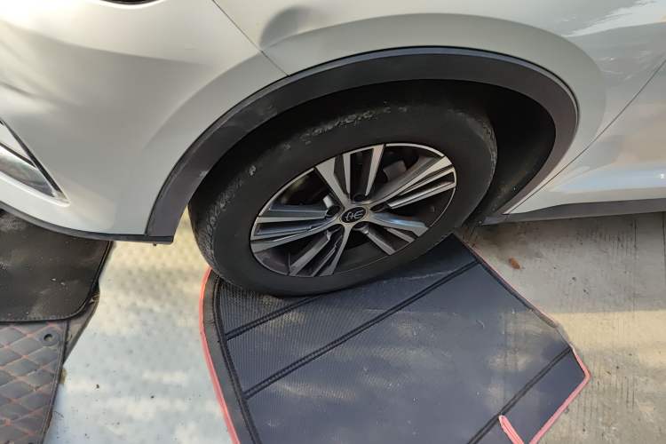 Used BYD Song Pro 2019 1.5T Automatic Elite Edition