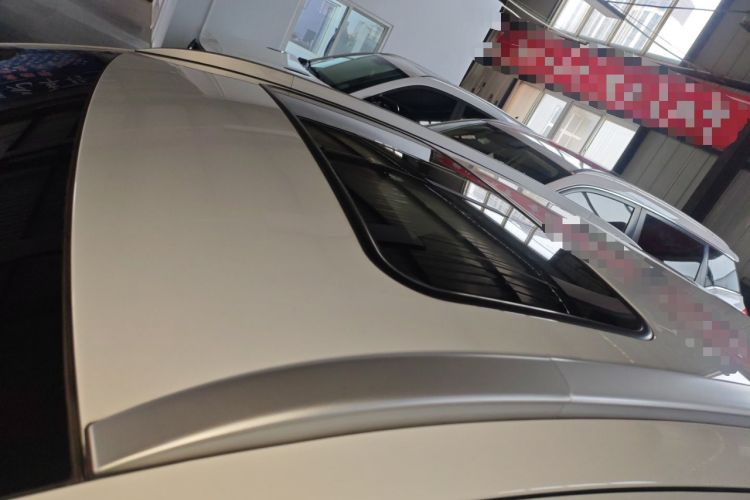 Used Geely Auto Vision X3 2020 1.5L CVT Luxury Model
