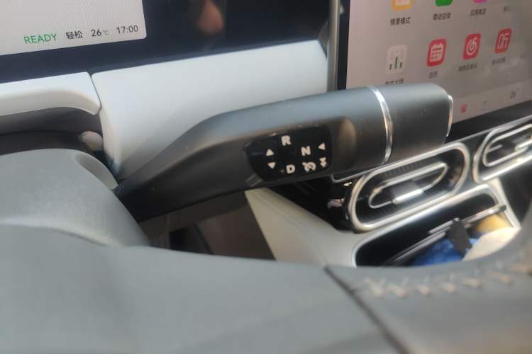 Used Leapmotor C01 2024 Pure Electric 525 Comfort Edition
