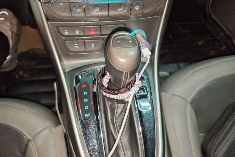 Used Chevrolet Malibu 2014 2.0L Automatic Luxury Edition