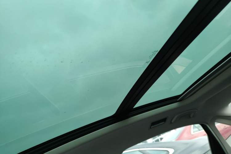 Used Volkswagen Passat 2021 330TSI Luxury Edition
