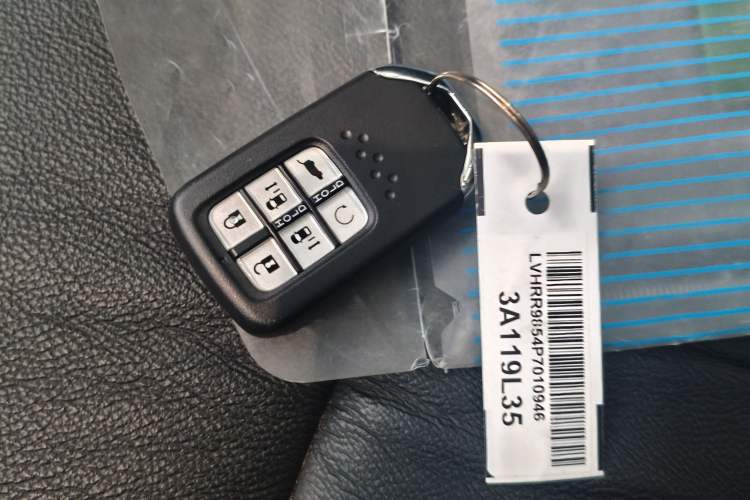 Used Honda Elysion 2022 2.0L eHEV Luxury Edition
