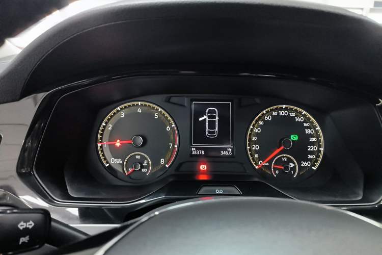 Used Volkswagen Bora 2021 1.5L Automatic Comfort Smart Connect Edition
