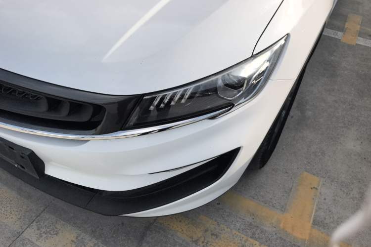 Used Geely Auto Jiajie 2021 Zhiqing 1.5TD DCT Luxury Model