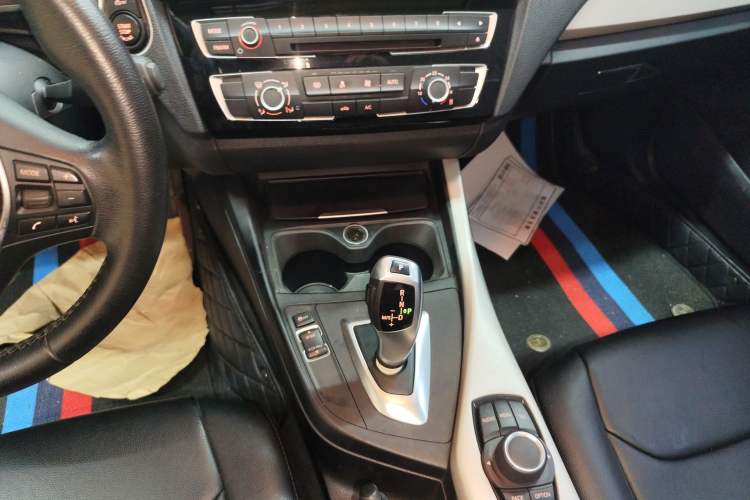 Used BMW 2 Series 2015 218i