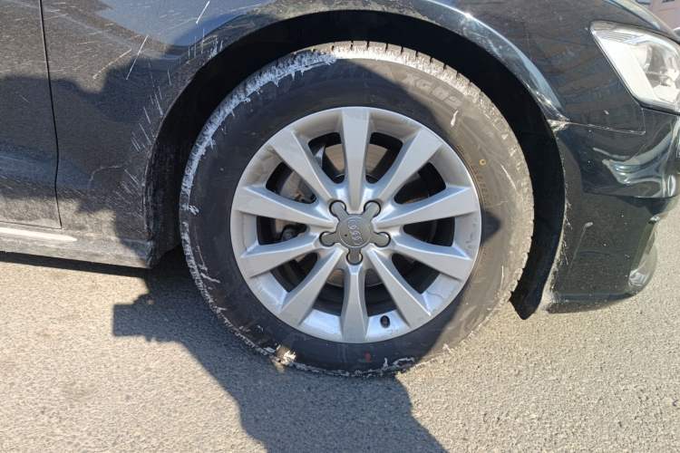 Used Audi A6L 2017 30 FSI Technology Model