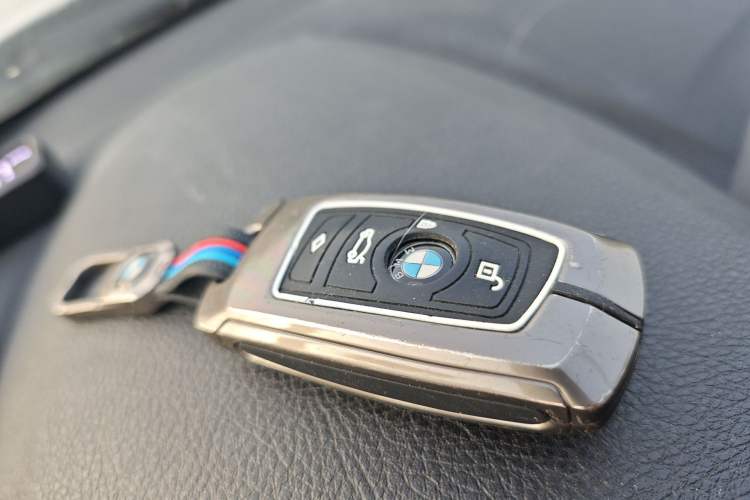 Used BMW 1 Series 2013 Facelifted 118i Leading Edition