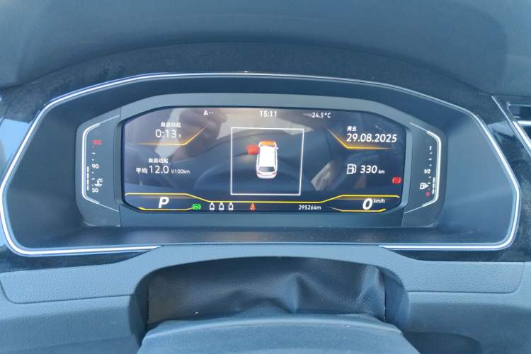 Used Volkswagen Variant 2021 2.0T Comfort Edition