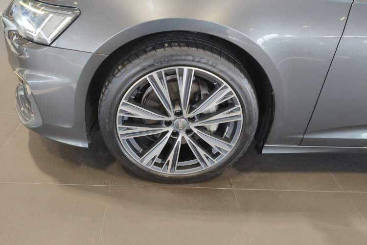Used Audi A6L 2020 45 TFSI Prestige Dynamic Edition