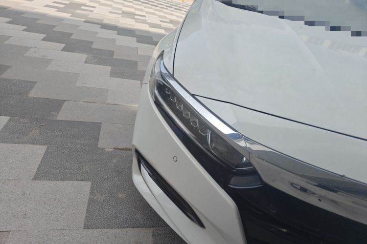 Used Honda Accord 2018 260TURBO Luxury Edition China VI Right Front Headlight