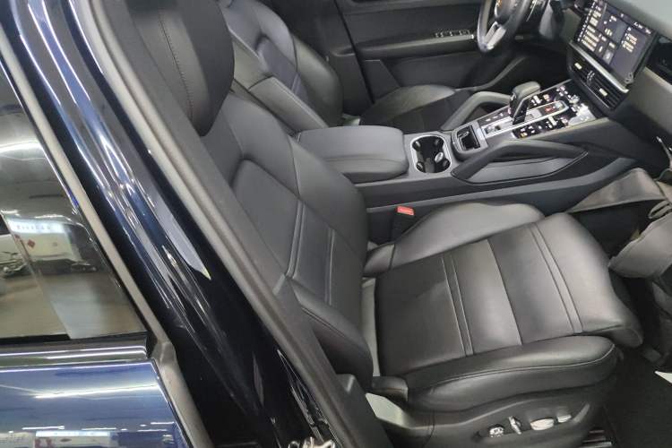 Used Porsche Cayenne 2018 Cayenne 3.0T
