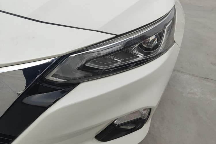 Used Nissan Teana 2021 2.0L XL Comfort Edition