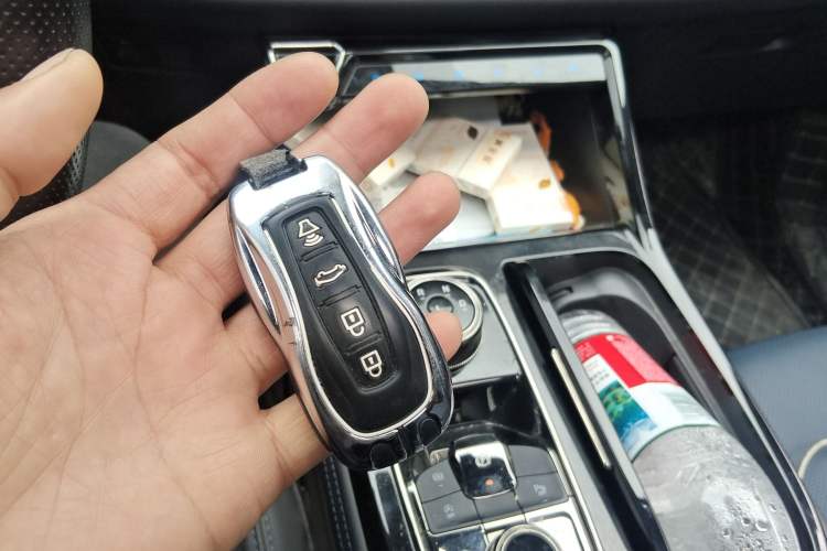 Used Ford Equator Sport 2022 Facelift EcoBoost 170 Prestige Model
