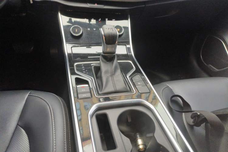 Used Chery Arrizo 5 2019 Revised PRO 1.5L CVT Youth Edition China VI Standard
