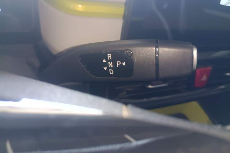 Used SOL E10X 2021 302 km Range Ultra-Advanced Version 31.4 kWh
