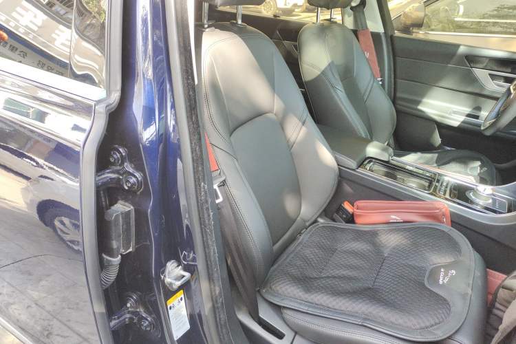 Used Jaguar XFL 2020 XFL 2.0T P200 Two-Wheel-Drive Elite Edition