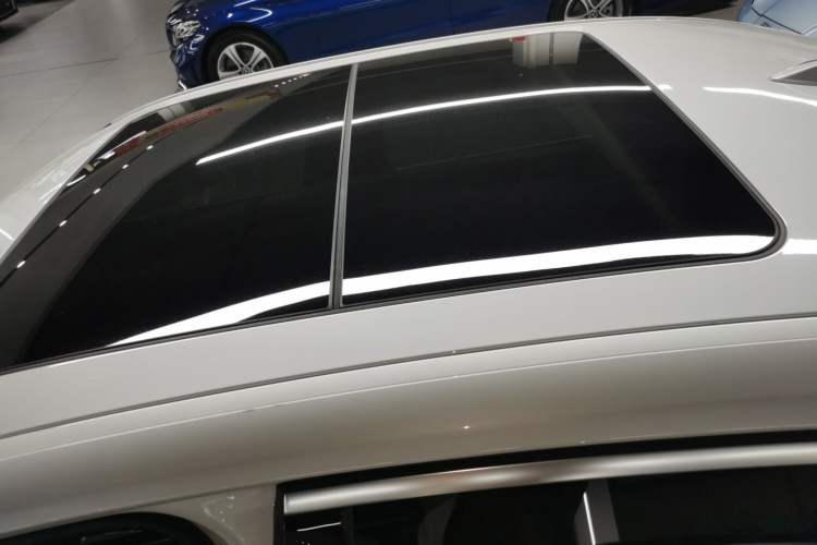 Used BMW 3 Series 2023 325Li M Sport Package