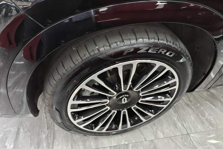 Used Hima AITO M7 2024 1.5T Intelligent Driving 4WD Max Edition 5 Seats