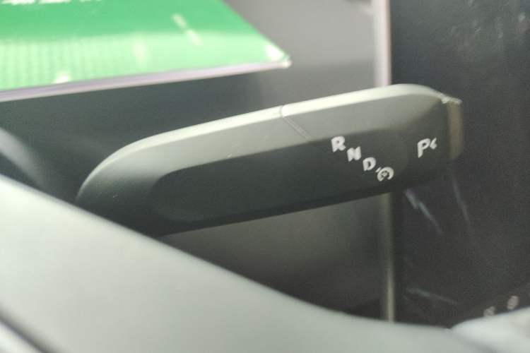 Used Avatr 06 2025 Ultra Pure Electric Edition