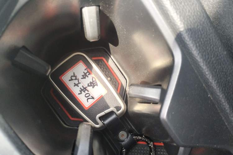 Used Volkswagen Tharu 2020 Restyled 330TSI Four-Wheel Drive Luxury Edition China VI Standard