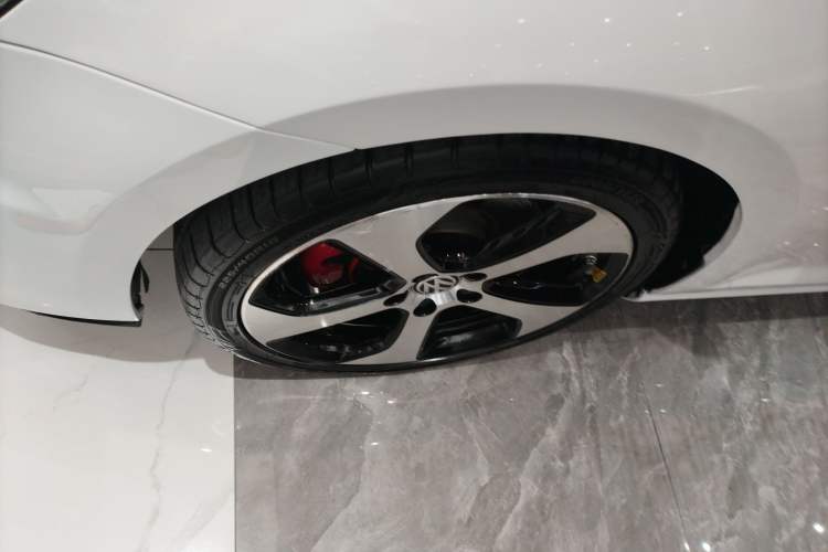 Used Volkswagen Golf GTI 2016 2.0 TSI GTI