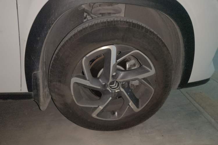 Used Citroen C3-XR 2021 190THP DCT ZhiShang Edition