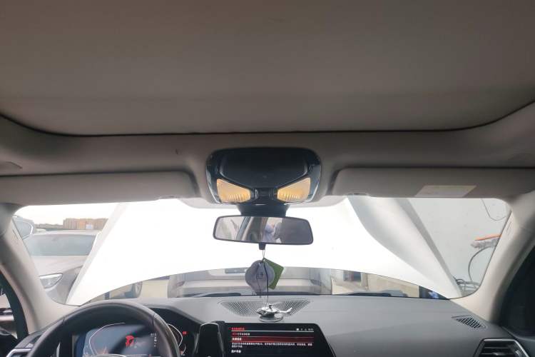 Used BMW 3 Series 2021 325Li M Sport Package