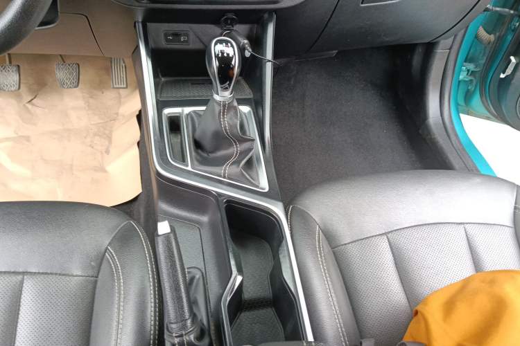 Used Geely Auto Vision X3 2020 1.5L Manual Elite Edition