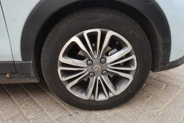 Used Leapmotor T03 2024 310 Comfort Edition